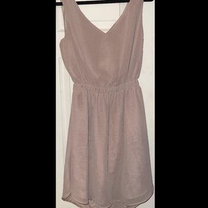 BCBG generation dress